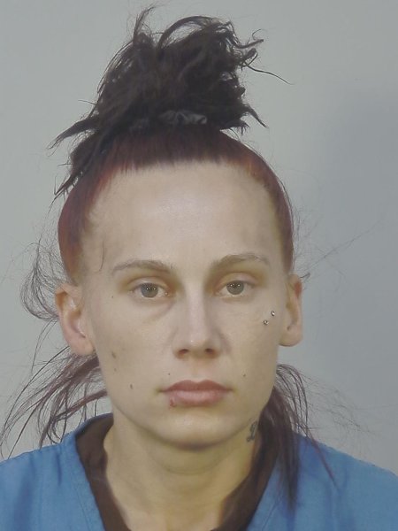Mugshot of JASMINE SUE BRANNAM