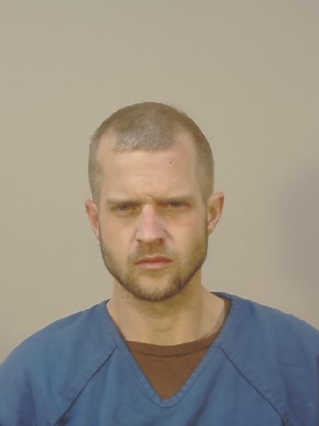 Mugshot of SAMUEL ROBERT HAUSER