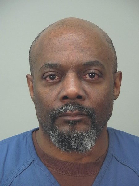 Mugshot of DEWAYNE BRISCO
