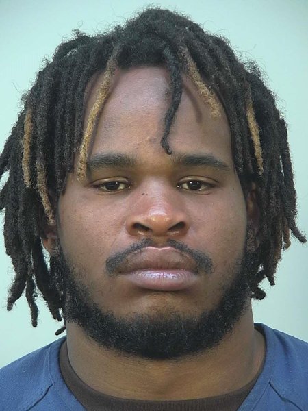 Mugshot of CHRISTEN NUNN JUSTICE