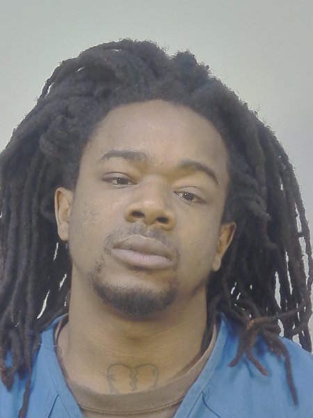 Mugshot of JEREMY DARNELL BENDER