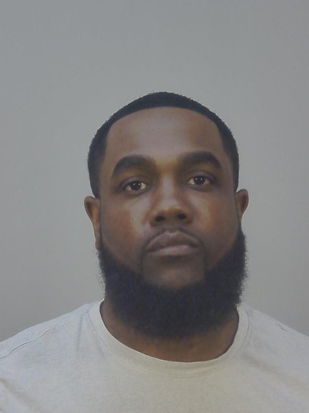 Mugshot of ANTHONY S TAYLOR