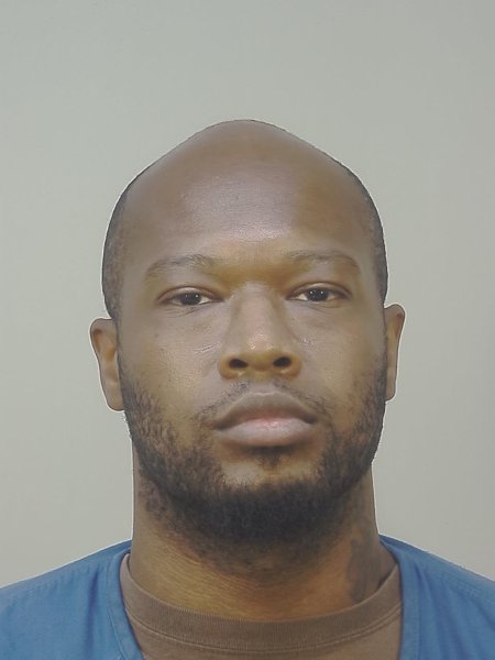 Mugshot of RONNIE AVERYLEON BALLARD