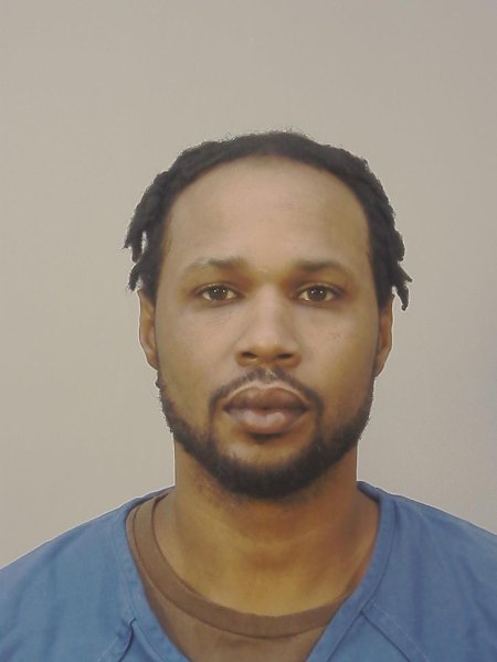 Mugshot of RICHARD LOUIS BAINES