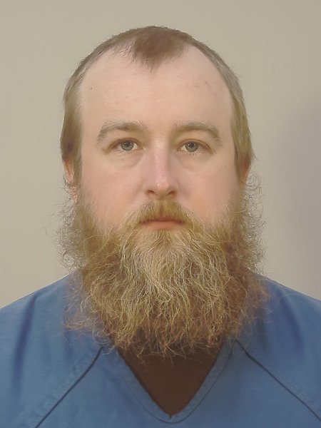 Mugshot of BRYAN SAMUEL SEEKINGS