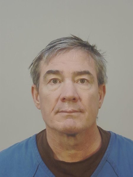 Mugshot of DEREK DAVID WILLIAM HOFFMAN