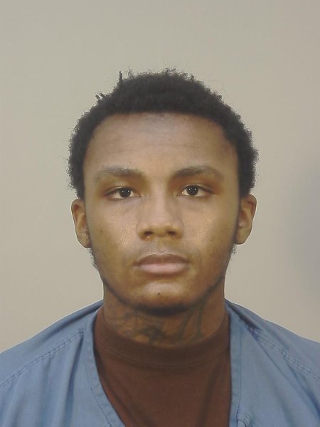 Mugshot of DEVON SHAWN MASON