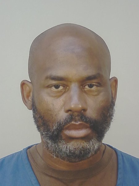 Mugshot of MICHAEL CARL JOHNSON