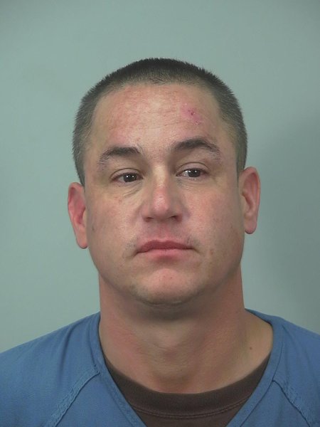 Mugshot of ANDREW ALLAN SMEJKAL