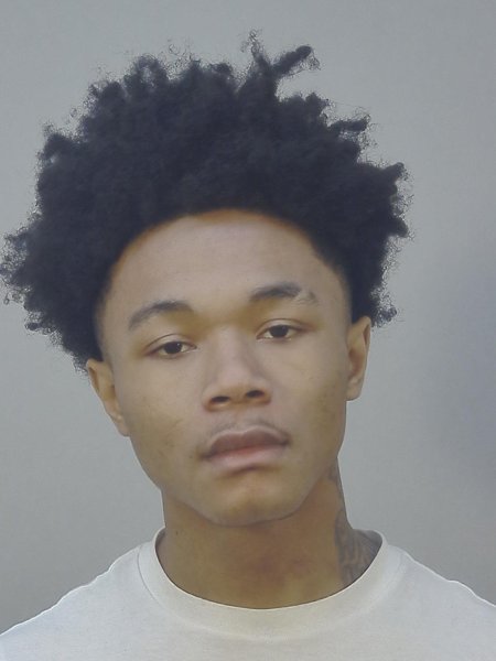 Mugshot of THAVY TYSON SOPHA