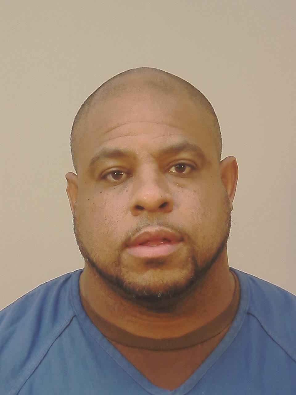 Mugshot of DOMINIC VERRELL CROSS