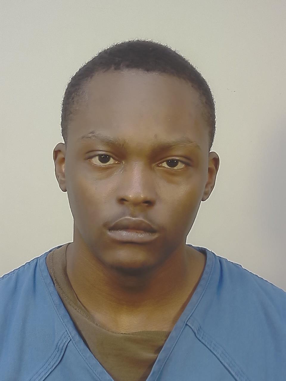 Mugshot of JAVIAN DELVECCHIO WHITE