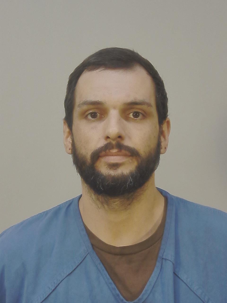 Mugshot of DEREK JAMES BUNKOSKE