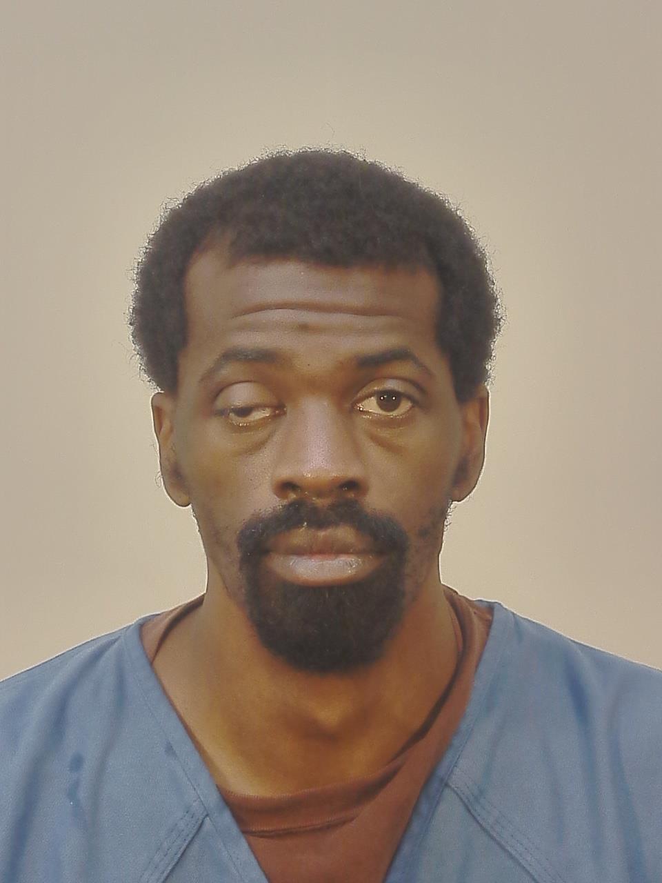 Mugshot of FONTAINE DEMONE DILLARD