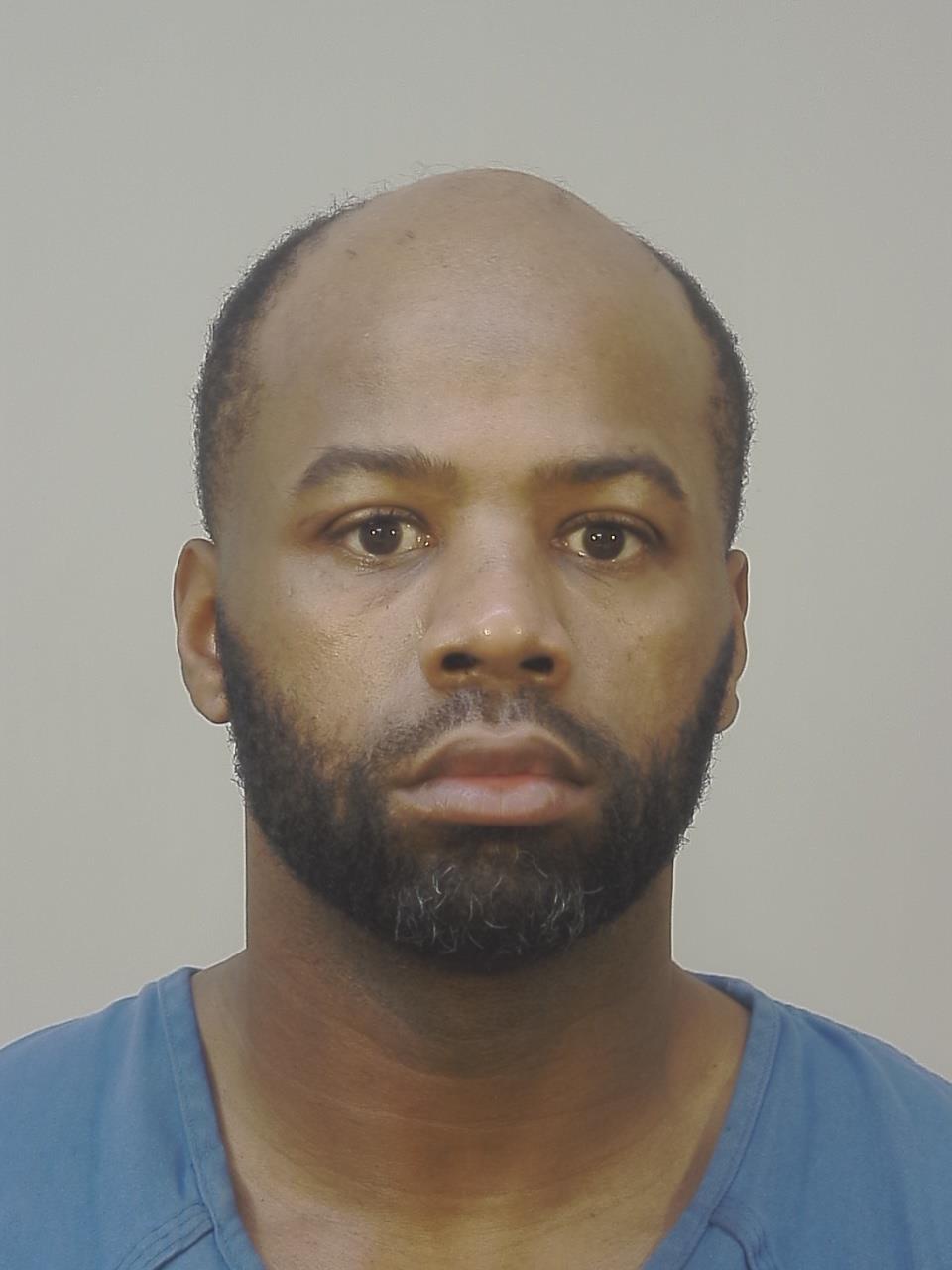 Mugshot of ANTHONY MCCRAY