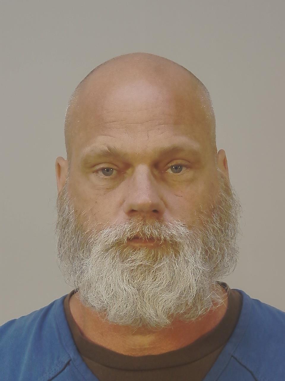 Mugshot of SVEN AAGERIIS HEILSKOV