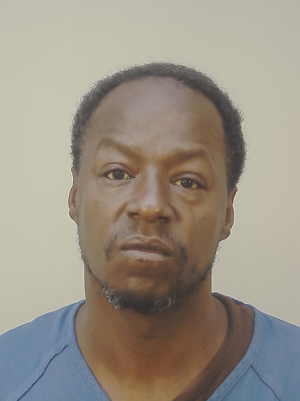 Mugshot of MURRAY YUSEF ALLEN