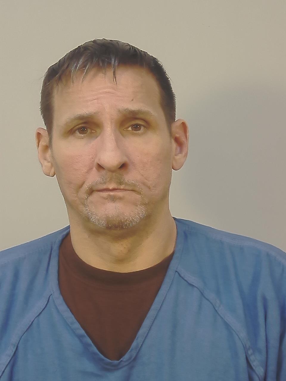 Mugshot of PATRICK HENRY SAWYER