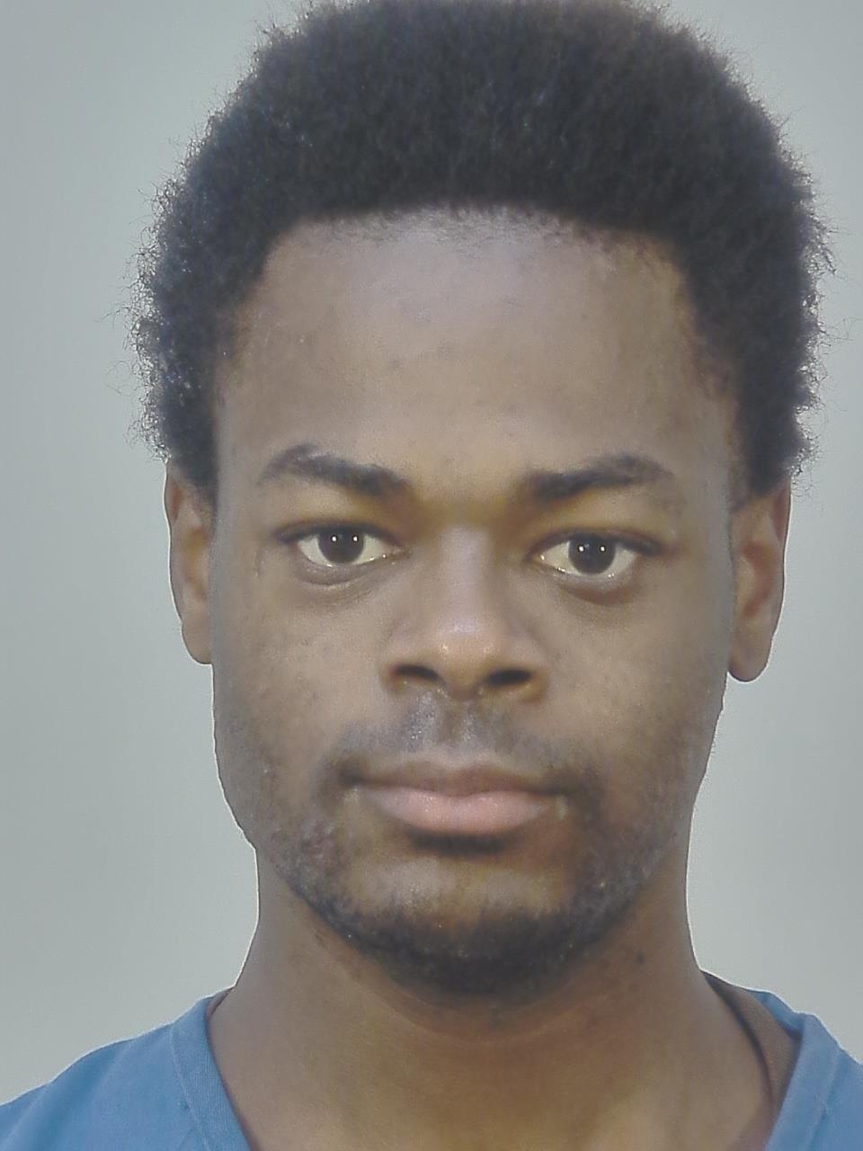 Mugshot of MARQUES ANTHONY WARE