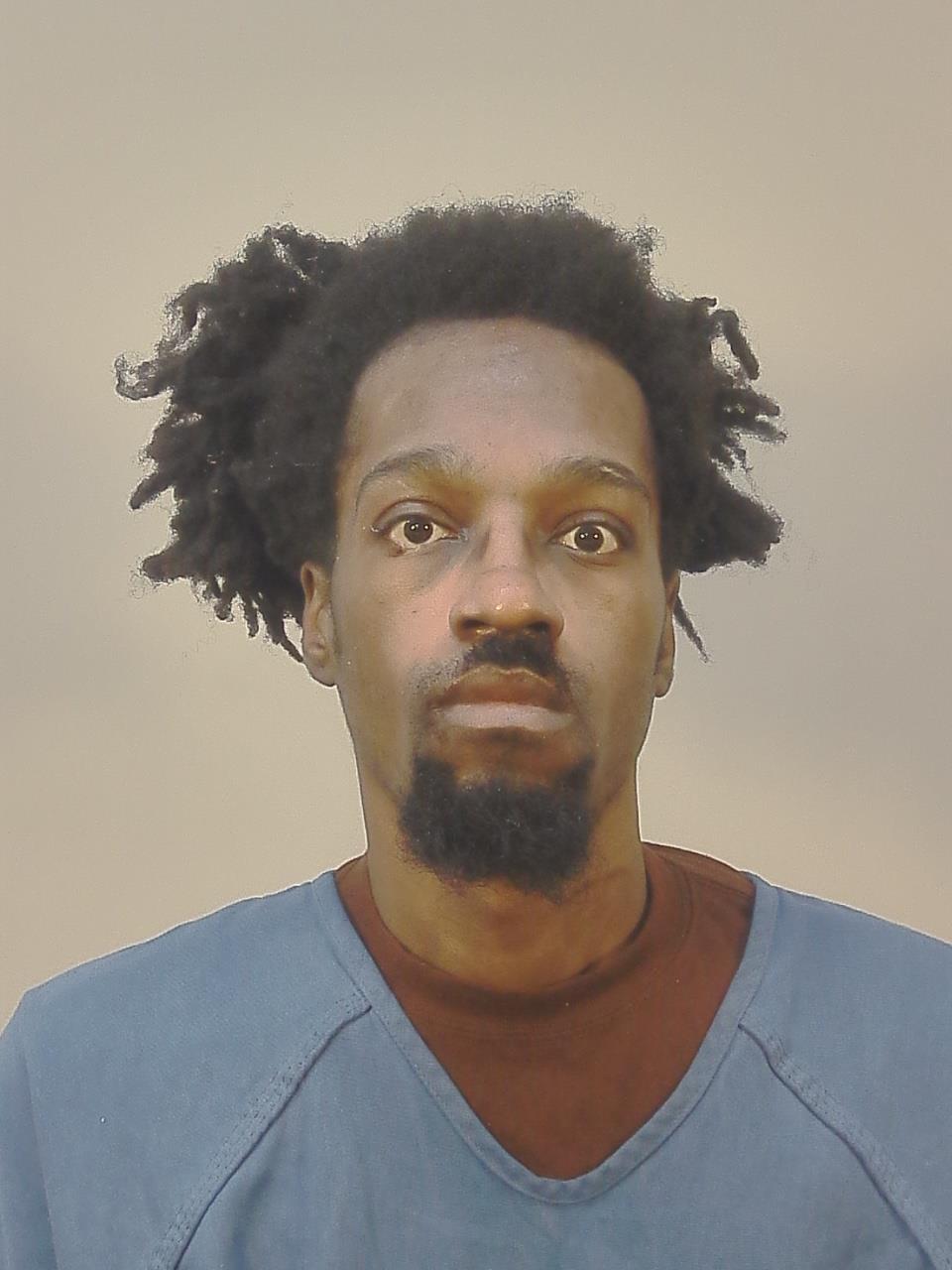 Mugshot of XAVIER NIGEL OVER