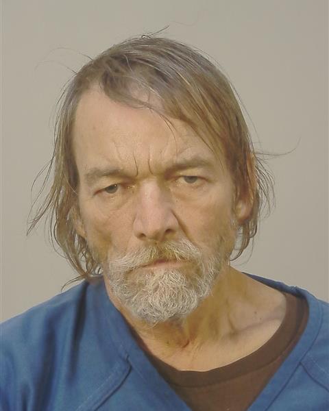Mugshot of JOHN MATTHEW CURRY