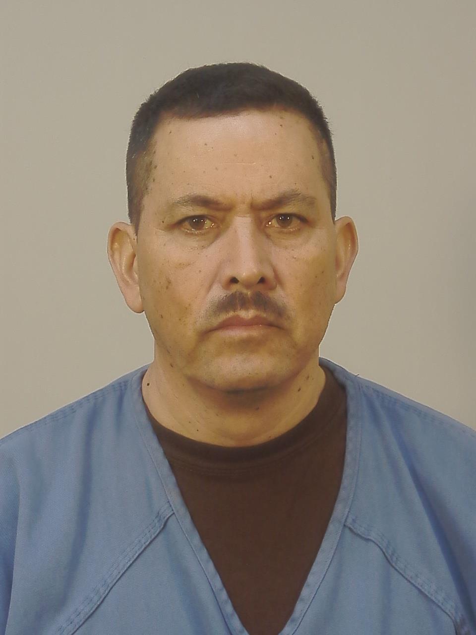 Mugshot of PEDRO ANTONIO BARRIOS