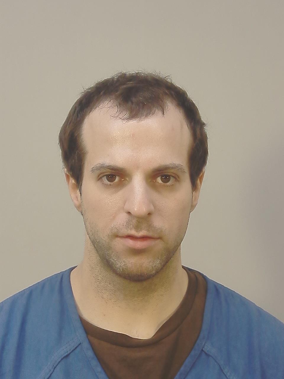 Mugshot of ERIK KENNETH LAFLER