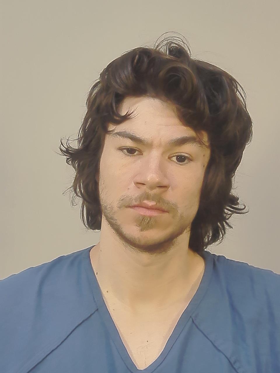 Mugshot of TAYLOR JAMESLEE CHRISTIAN