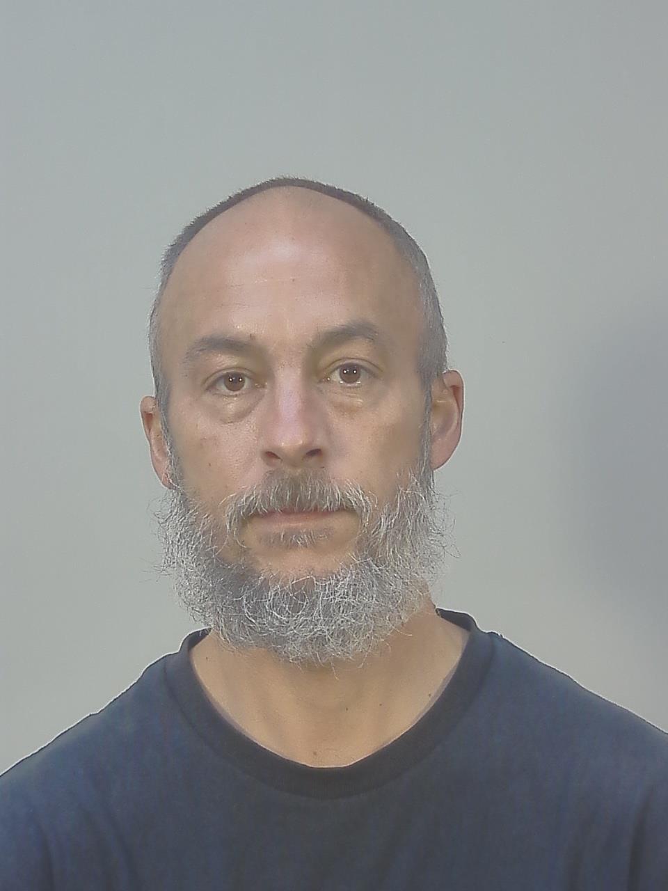 Mugshot of JEREMY KEITH LOY