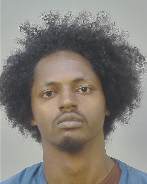 Mugshot of NAJI WESTBROOKS