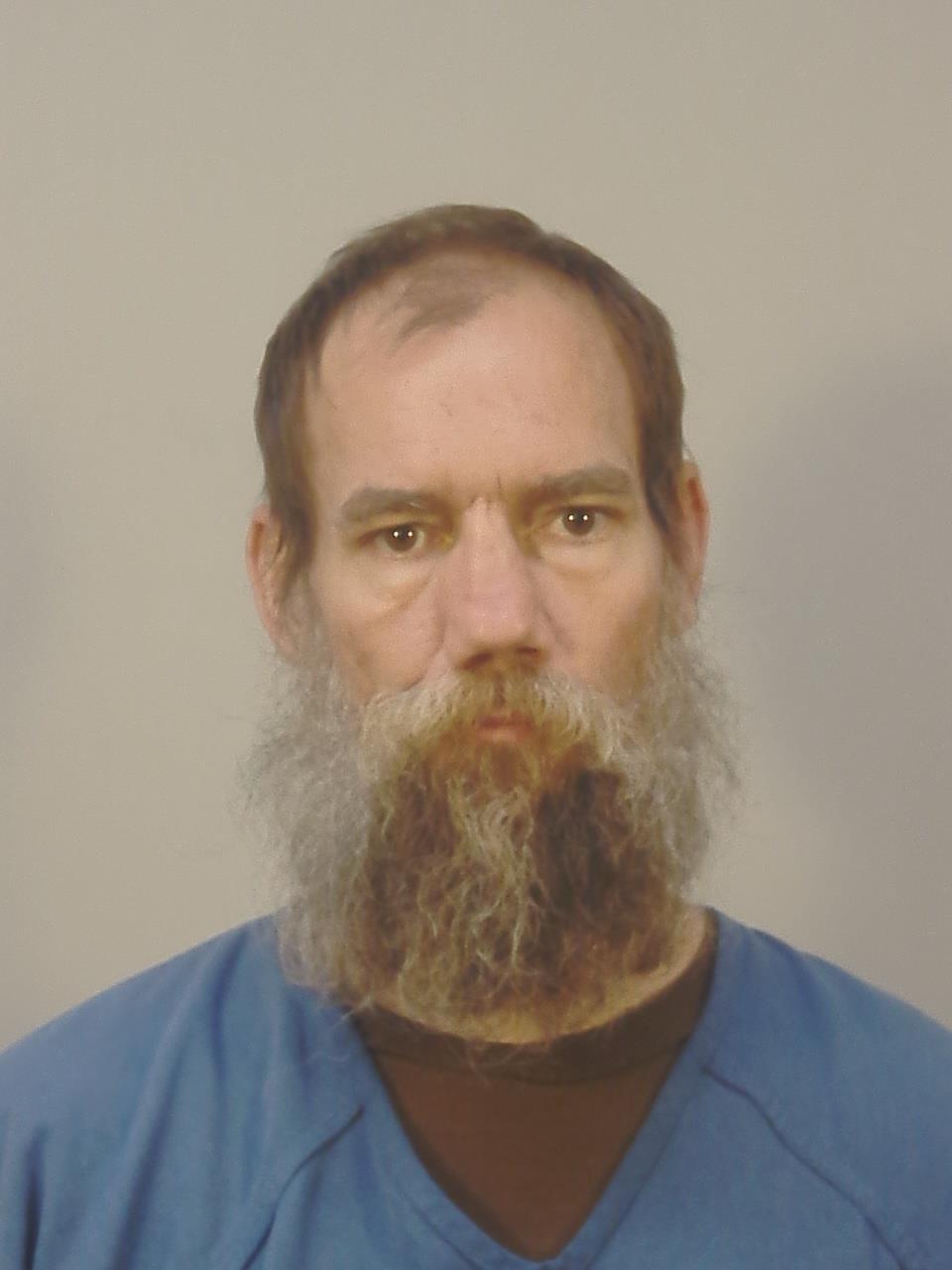 Mugshot of SAMUEL WATSON GERMANY