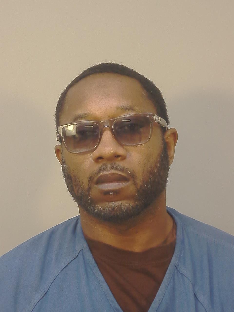 Mugshot of EMMIT ZACHERY QUINN