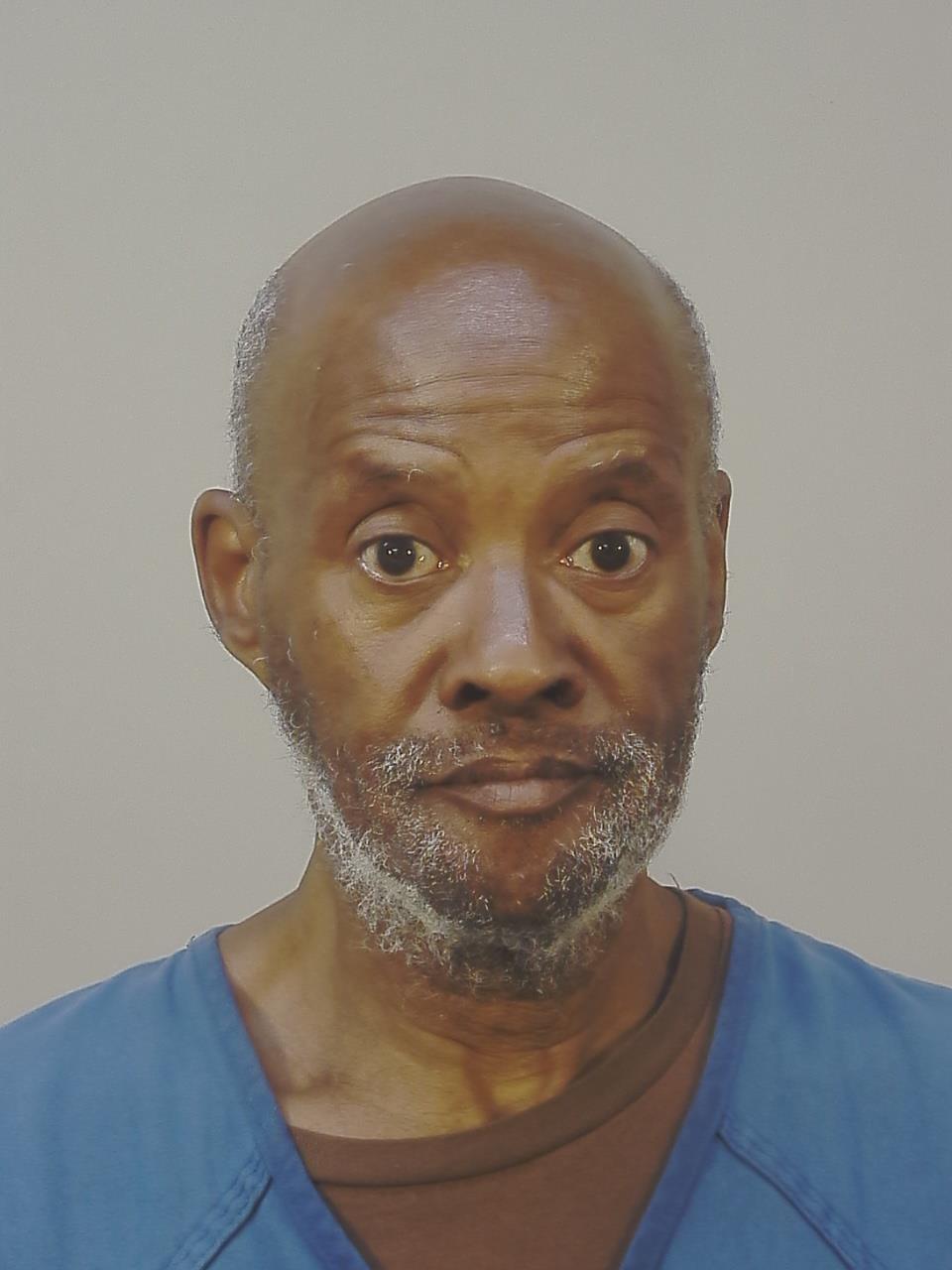 Mugshot of HERSHEL REESE STANLEY