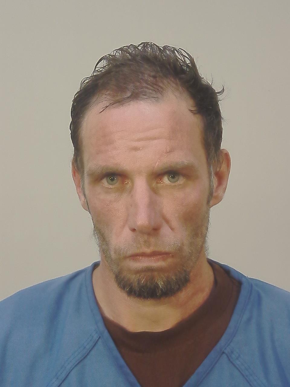 Mugshot of JOSEPH DALE DIXON