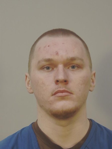 Mugshot of JESSE M SCHLEPPEGRELL