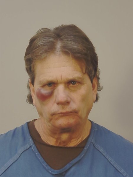 Mugshot of BRIAN LEE LINCKS
