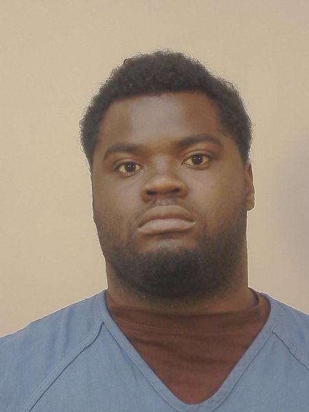 Mugshot of LERRENZO ADRIAN STANLEY