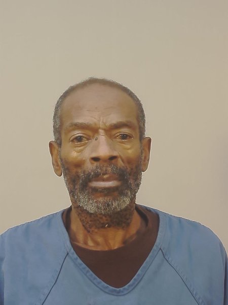 Mugshot of MICHAEL BUCHANAN