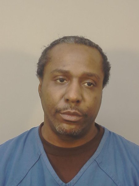 Mugshot of ANTHONY ESON BECKAM