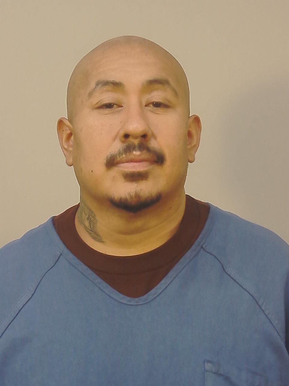 Mugshot of HECTOR ARMANDO ROMERO