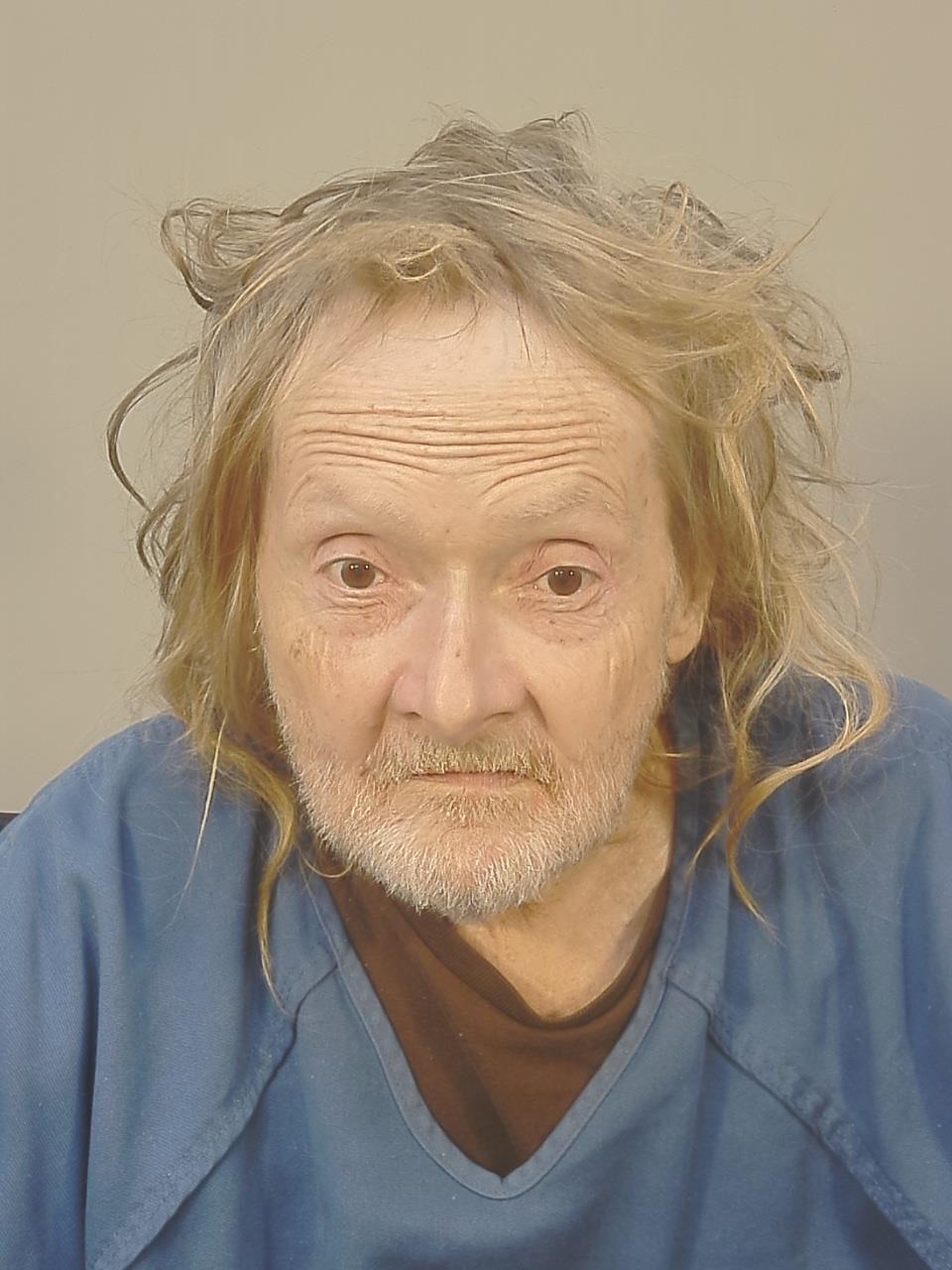 Mugshot of HARAN GRIFFITH WHITE