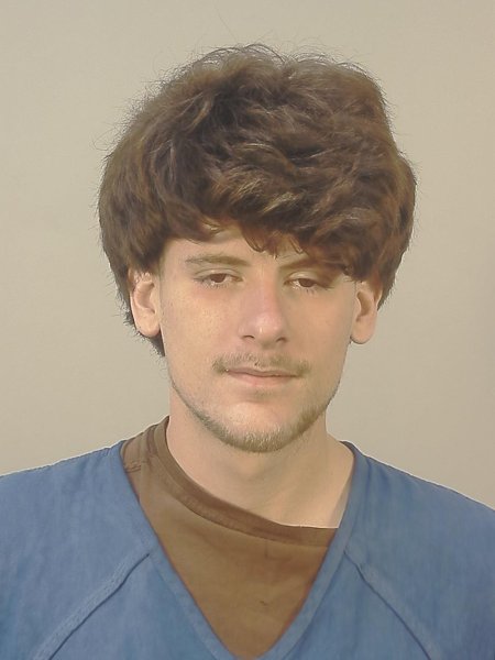 Mugshot of DAVID LANDON REILLY
