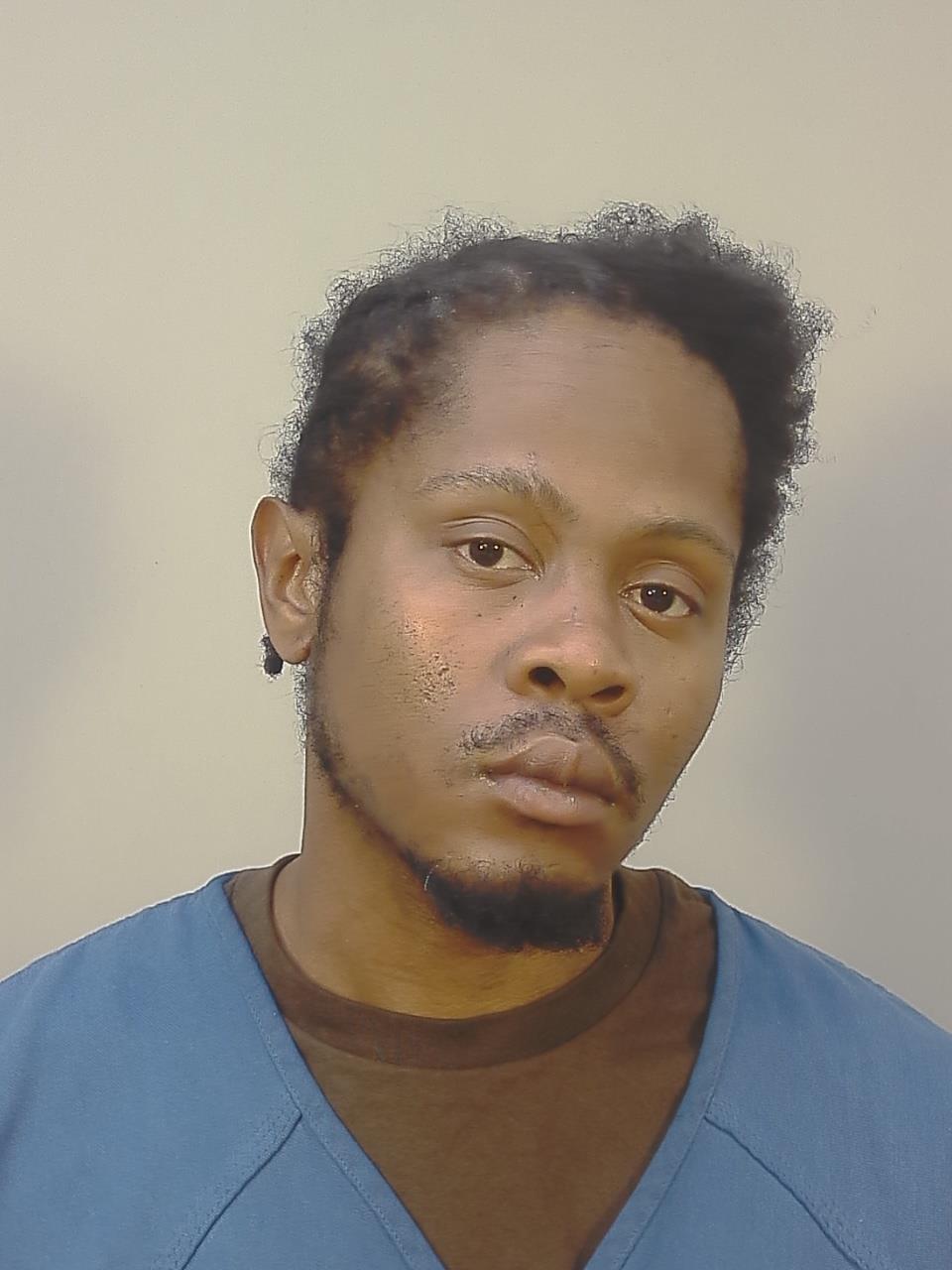 Mugshot of ANDREW TALIFERRO JORDAN