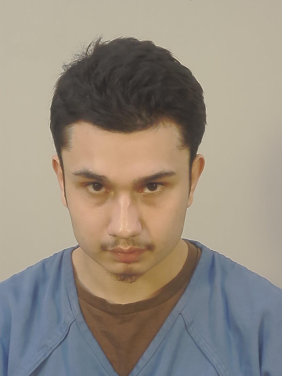 Mugshot of FERNANDO ANTONIO RODRIGUEZ