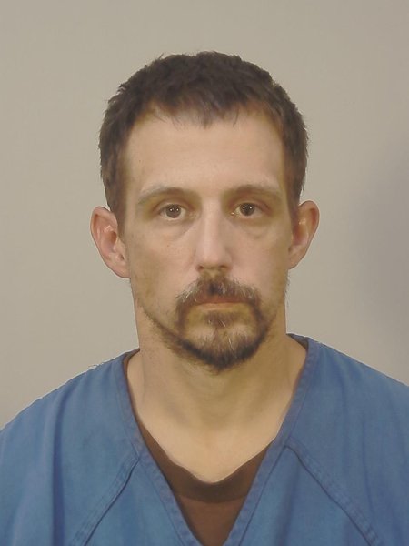 Mugshot of LUKE EDWARD TAAFFE