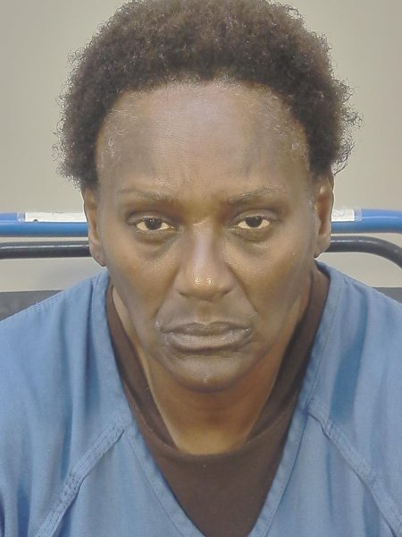 Mugshot of OTERIA DEE SINGLETON