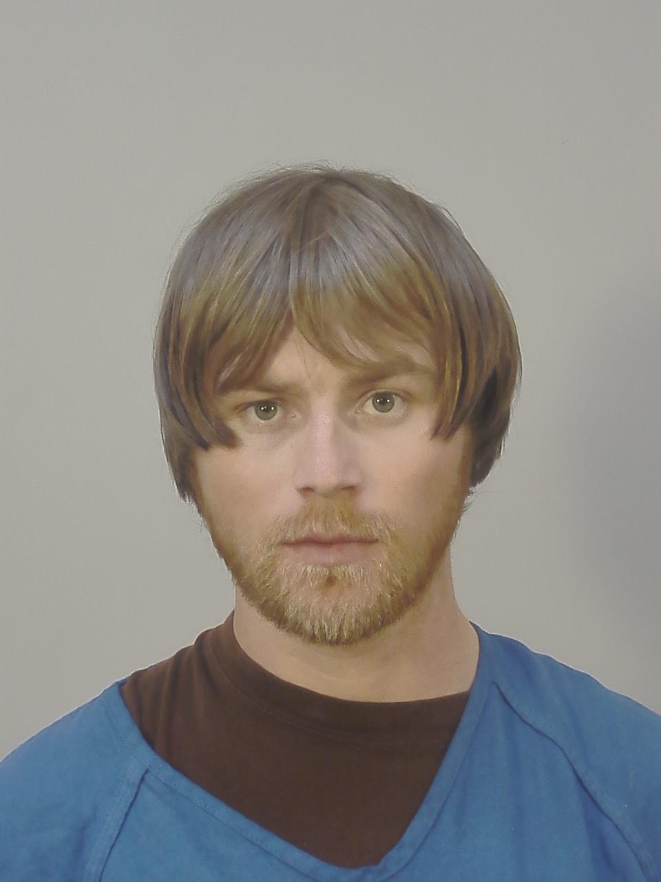 Mugshot of VLADIMIR MICHAEL PEARSON