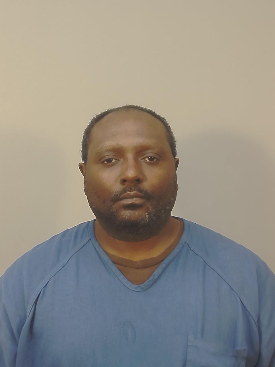 Mugshot of LONELL ECHOLS