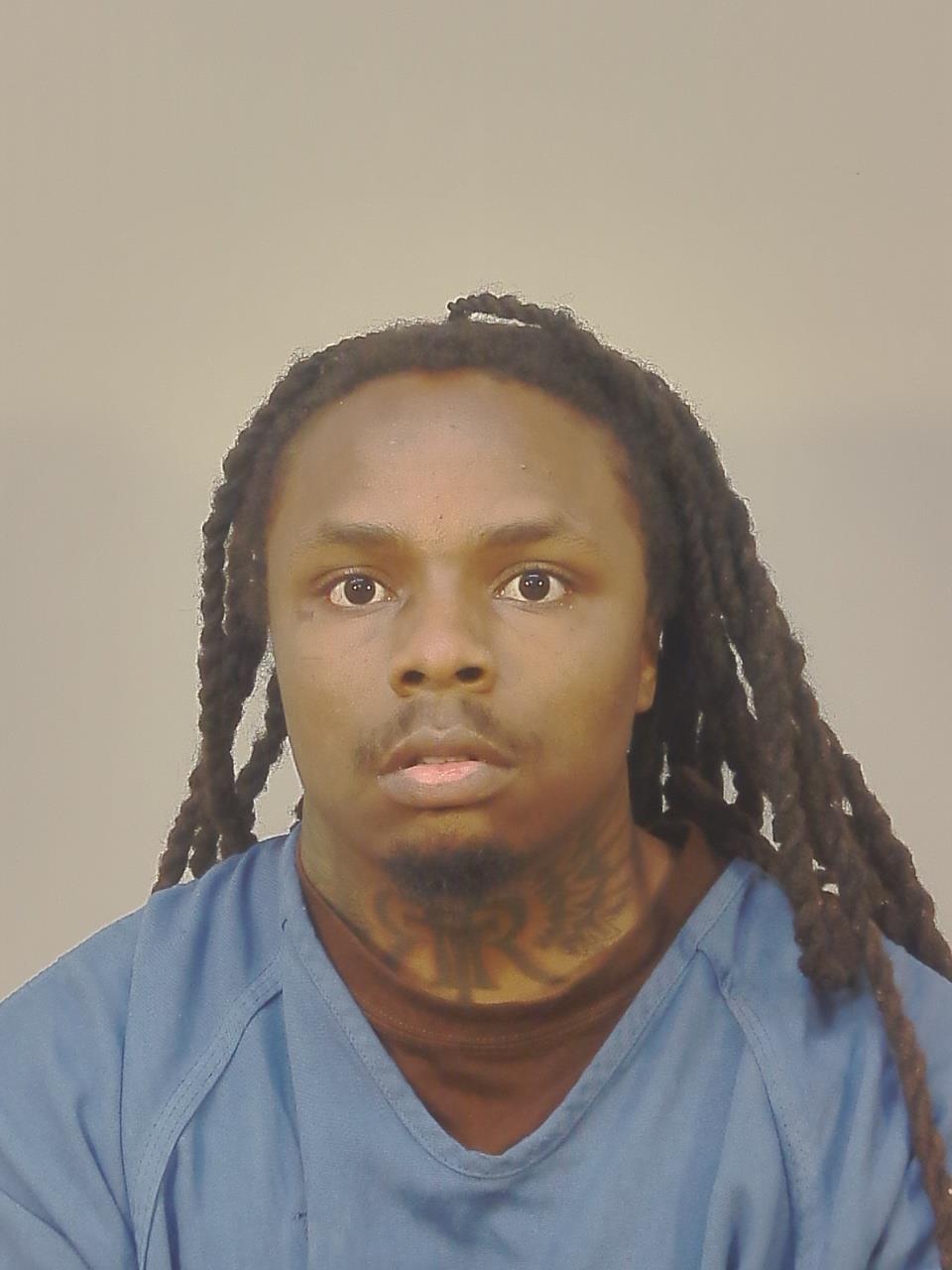 Mugshot of KENYOTTA KESHUN JONES