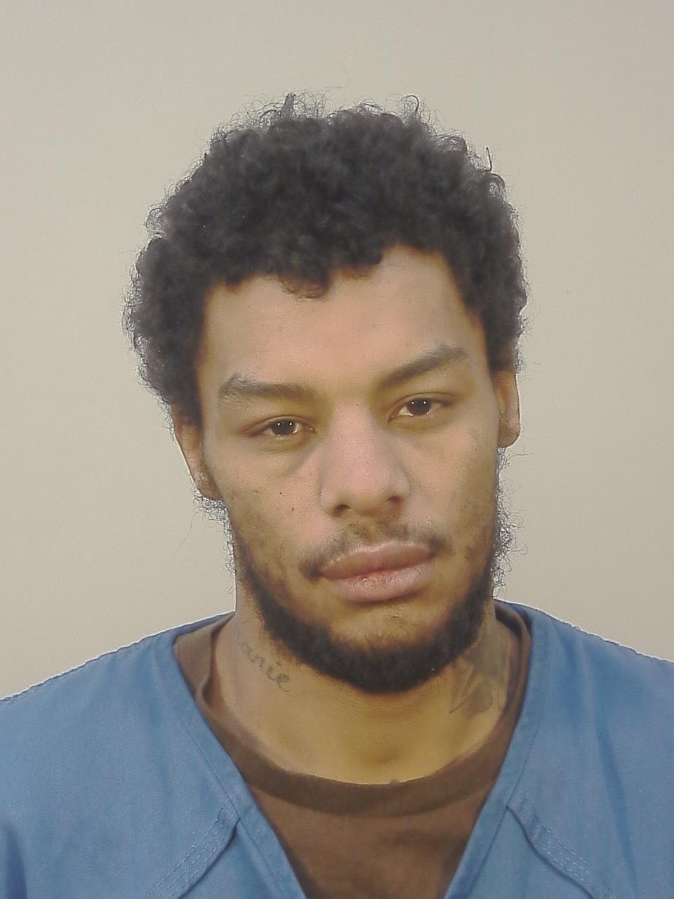 Mugshot of MATTHEW ALLEN STEWART